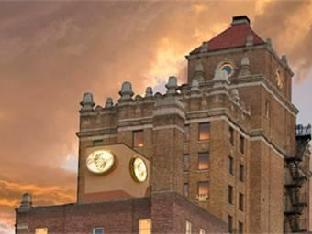 Hotel Marcus Whitman And Conference Center 3*