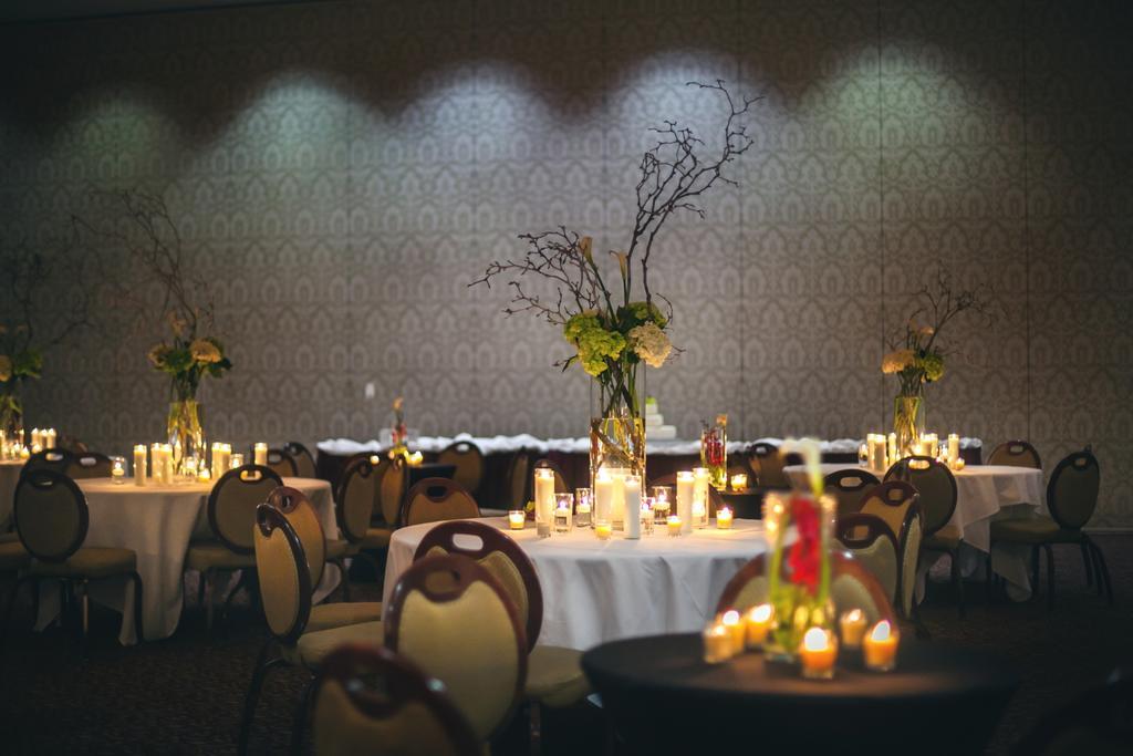 Hotel Marcus Whitman And Conference Center