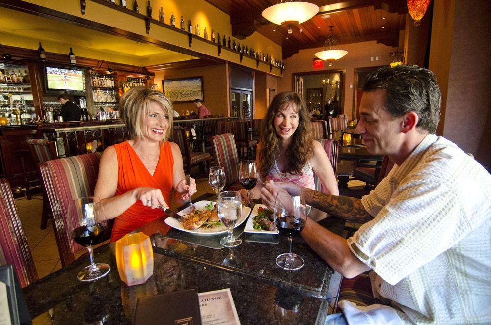 Hotel Marcus Whitman And Conference Center 3*