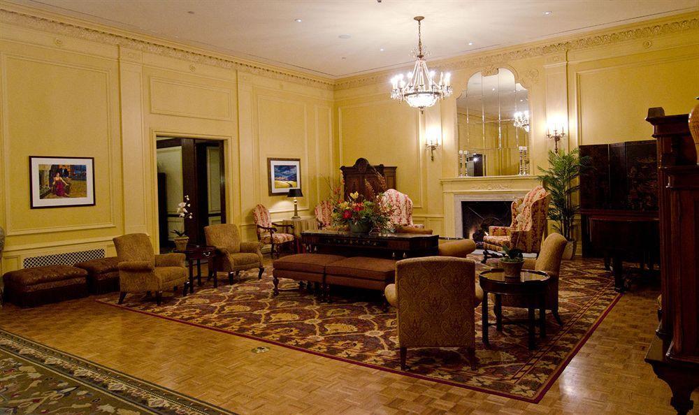 Hotel Marcus Whitman And Conference Center