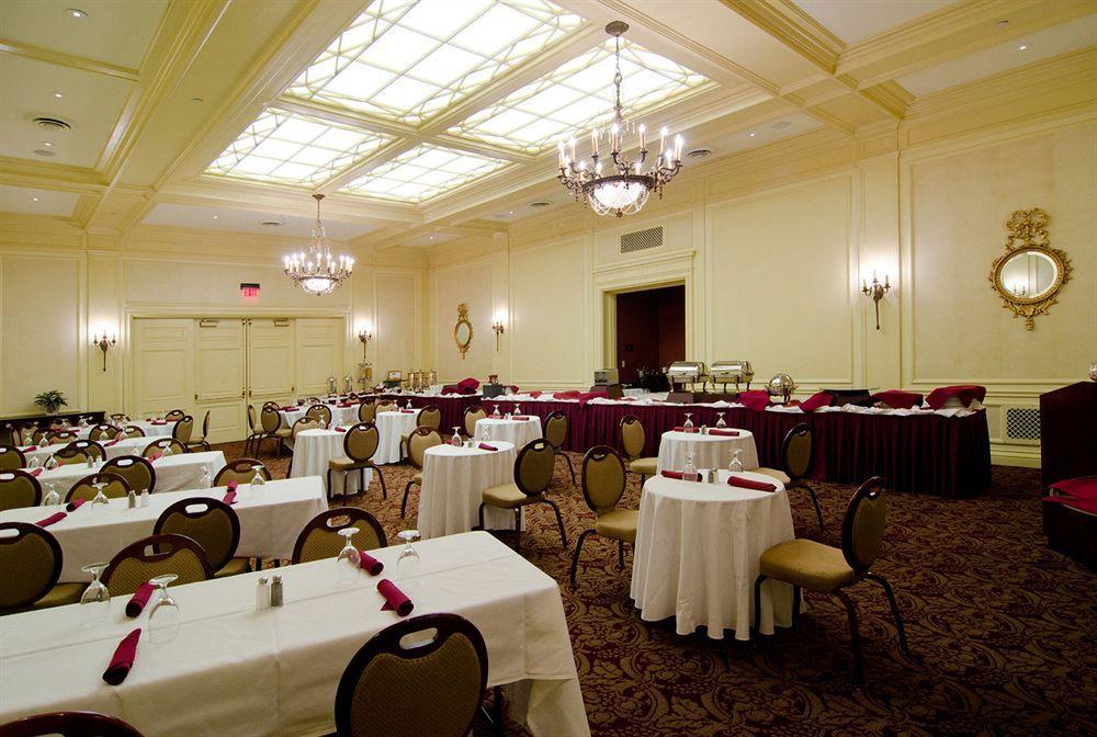 Marcus Whitman And Conference Center
