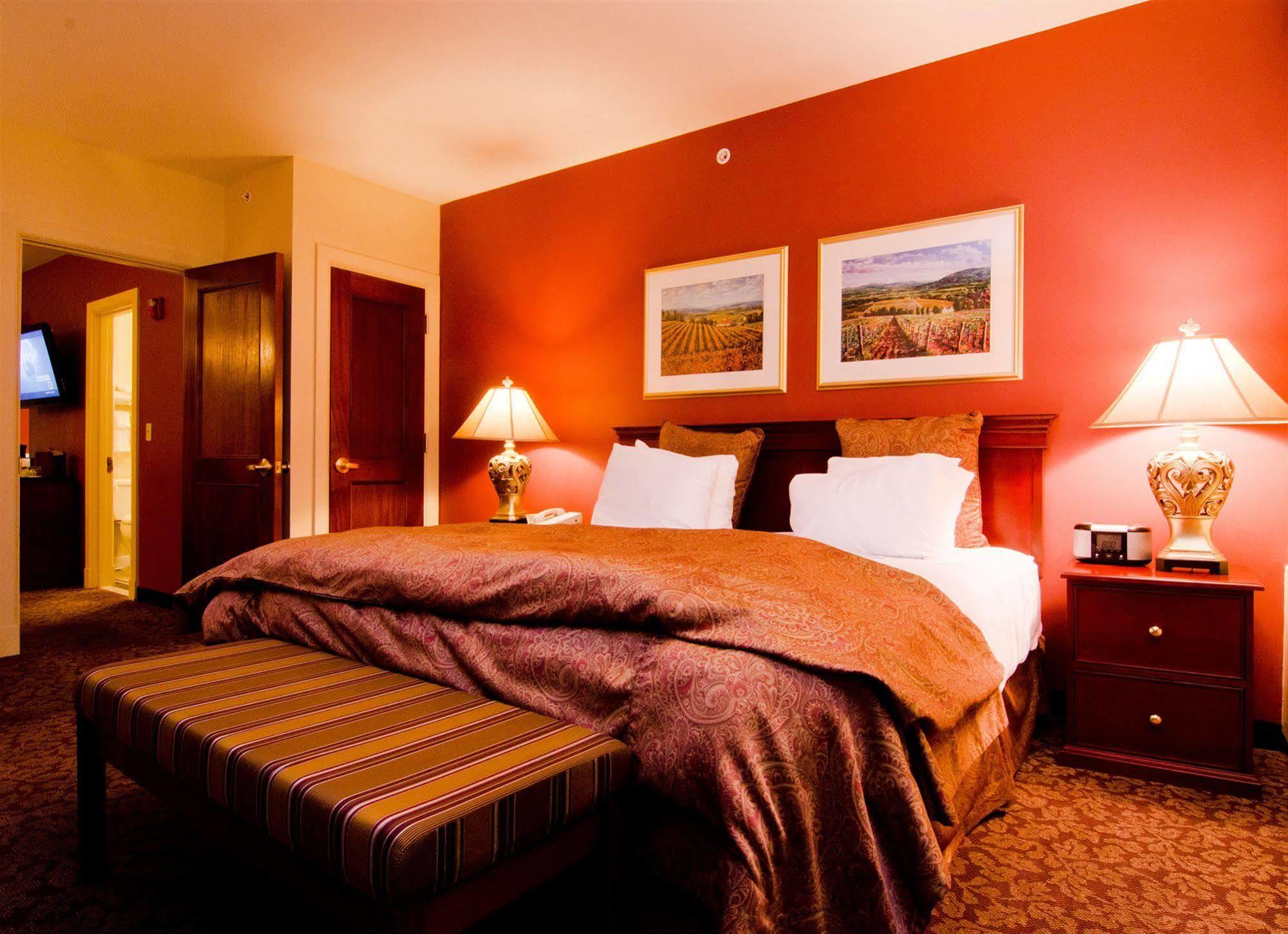 Marcus Whitman And Conference Center Hotel 3*